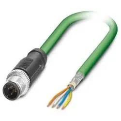 Phoenix Contact 1416197 Netzwerkkabel NBC-M12MSD/ 2,0-93C NBCM12MSD2093C