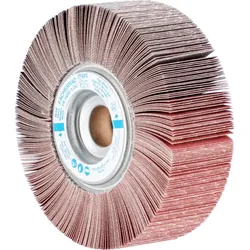 PFERD TOOLS Lamellenschleifrad FR für universelle Anwendung - 44726240