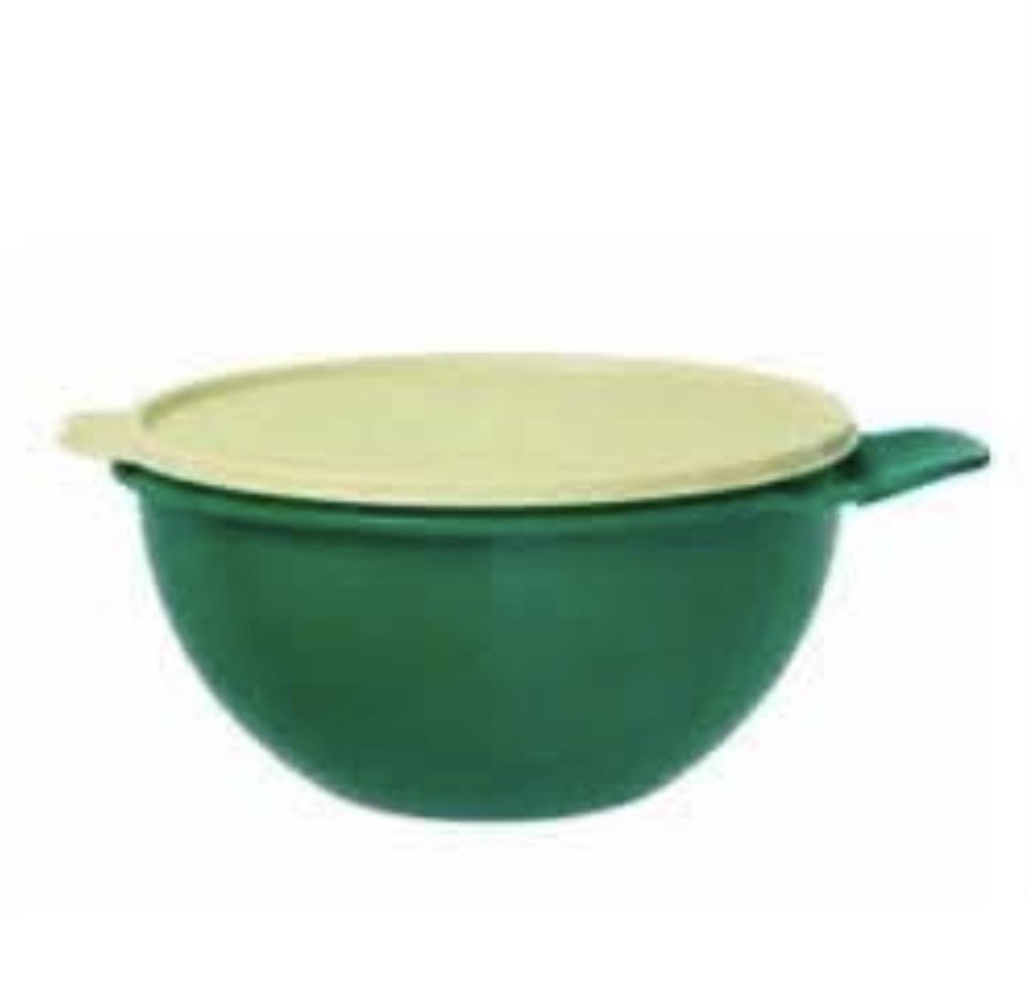 Tupperware Mengkom Maximilian 7,5 liter voor saladebar
