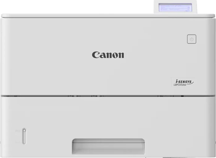 Canon i-SENSYS LBP335dw sw-Laserdrucker