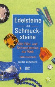 Walter Schumann - Edelsteine und Schmucksteine - Preis vom 09.10.2026 07:28:09 h