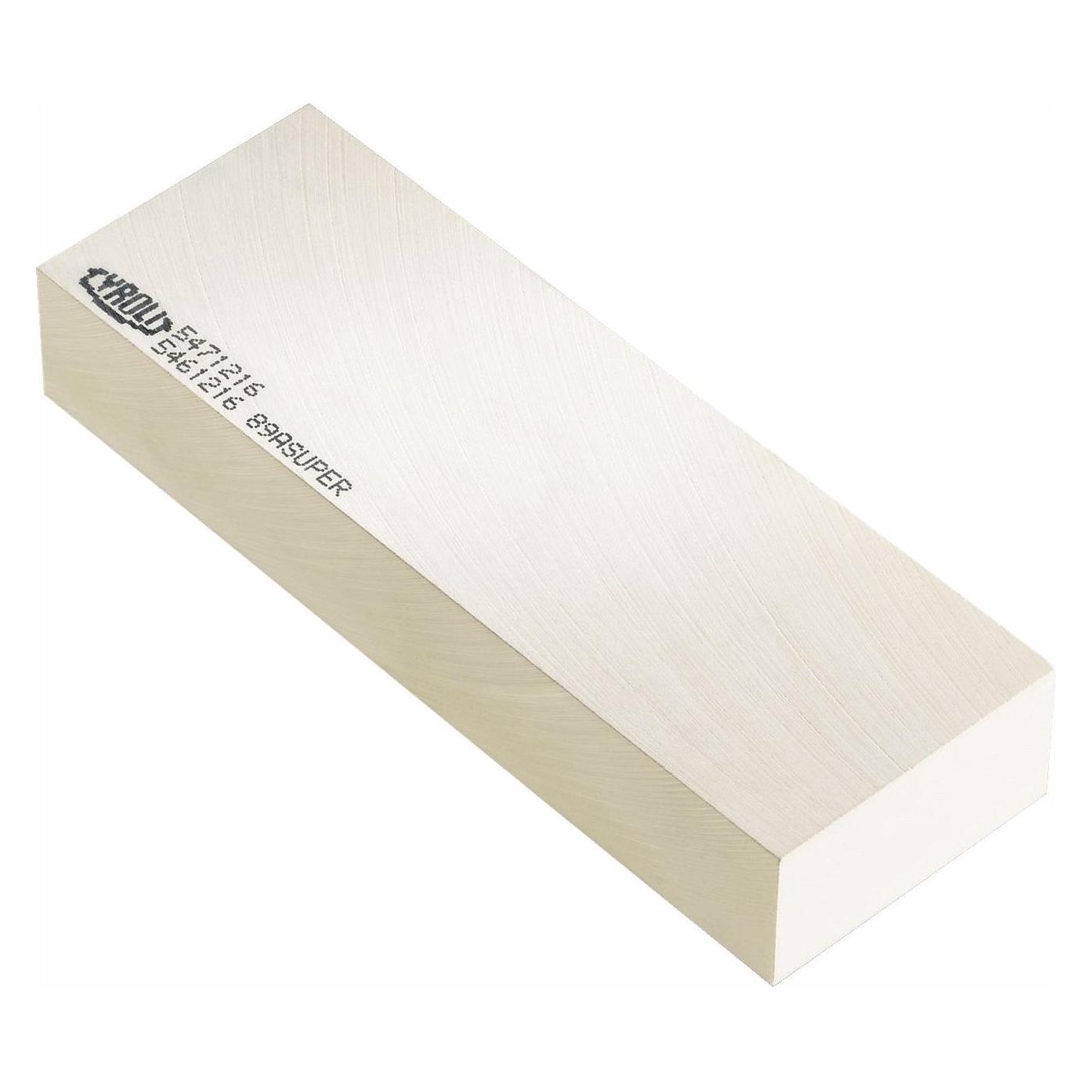 Tyrolit Bankstein superfein K1200 150x50x25mm (28467)
