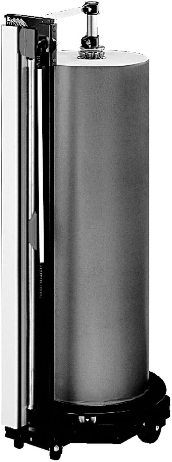 Rocholz Schneidständer SYSTEM 2000 senkrecht 480x580x1550 mm (35012)