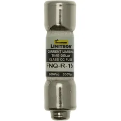 Eaton, Sicherung, FNQ-R-15 (15 A)