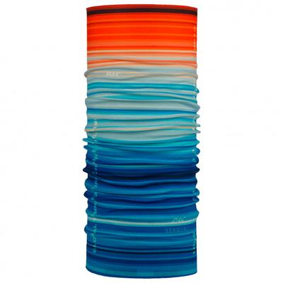 P.A.C. - Ocean Upcycling - Schlauchschal Gr One Size blau