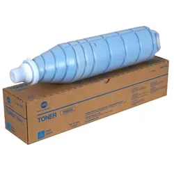 Konica Minolta TN-622 (A5E7450) - toner, cyan