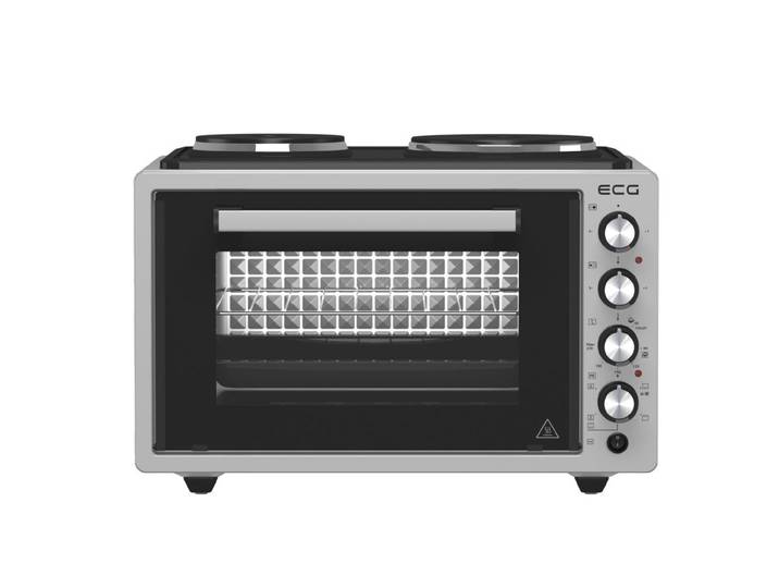 ECG Minibackofen