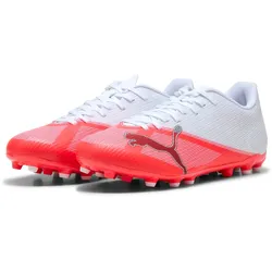 PUMA Ultra 7 Play MG Fußballschuhe 01 - ultra red/puma black/puma white 40