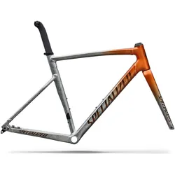 Specialized Allez Sprint Rahmenset Copper Tint/Bronze Foil