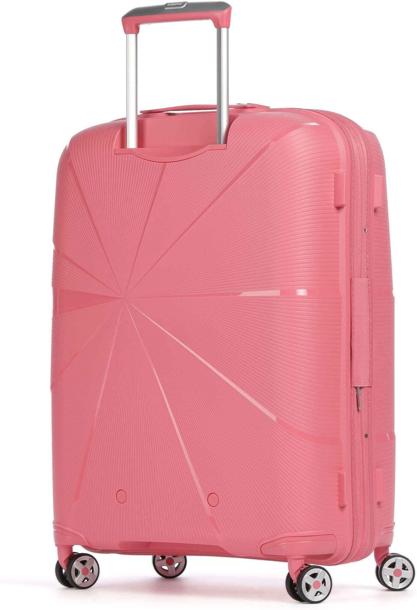 American Tourister Starvibe   Koffer (4 Rollen)   67 cm