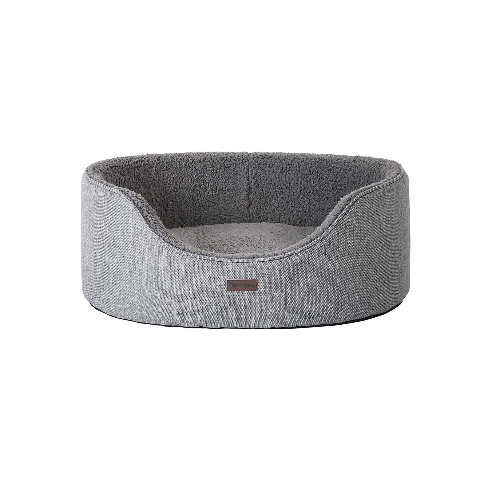 Feandrea Waschbares Hundebett PGW31GG