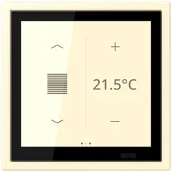 Jung KNX Raumcontroller LCZ 459 BFD1S 201