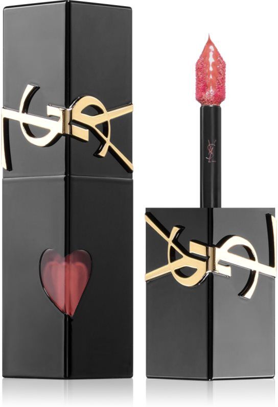 Yves Saint Laurent The Inks Matte liquid matt lipstick shade 216 5.5 ml