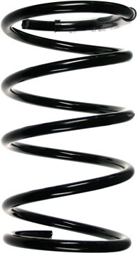 Spidan Fahrwerksfeder 85263 Vorderachse Für Mitsubishi