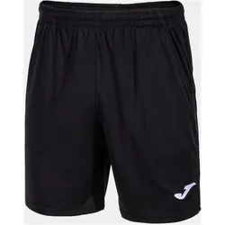 JOMA Drive Tennisshorts Kinder 100 - schwarz 164
