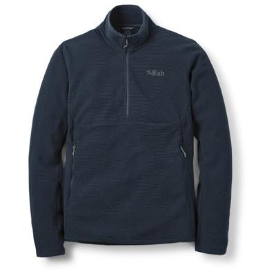 Rab - Stavel Pull-On - Fleecepullover Gr XXL blau