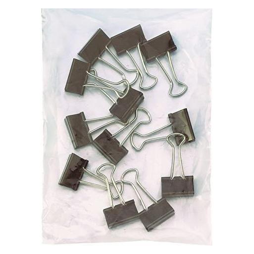 Wedo Klemmer Foldback (12x) (06421525)