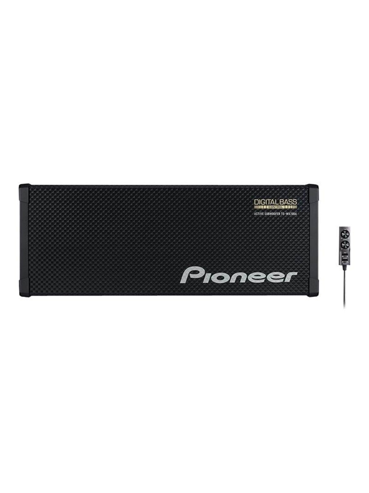 Pioneer TS-WX70DA - subwoofer - for car - Subwoofer