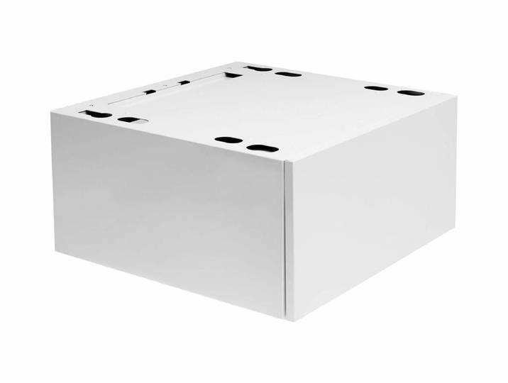 Asko HPS5323W Sockelschublade