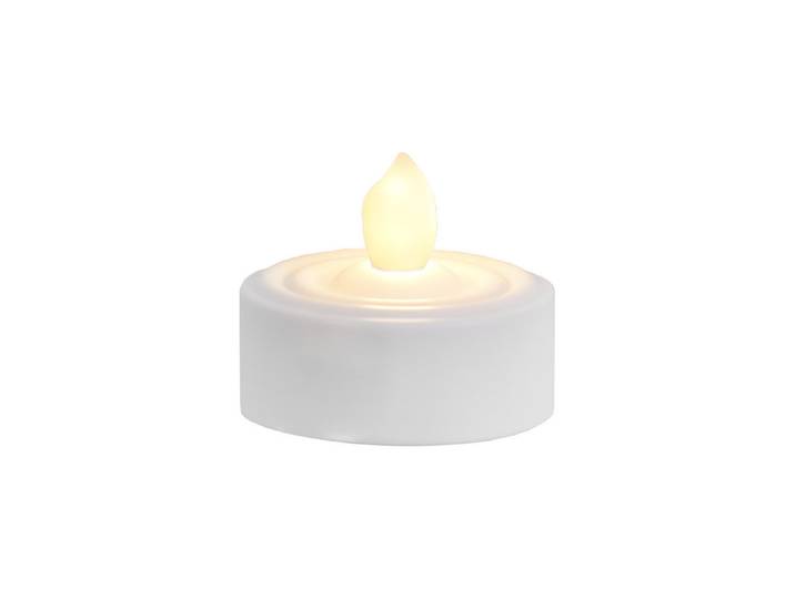 Tee-Licht LED 2er Set