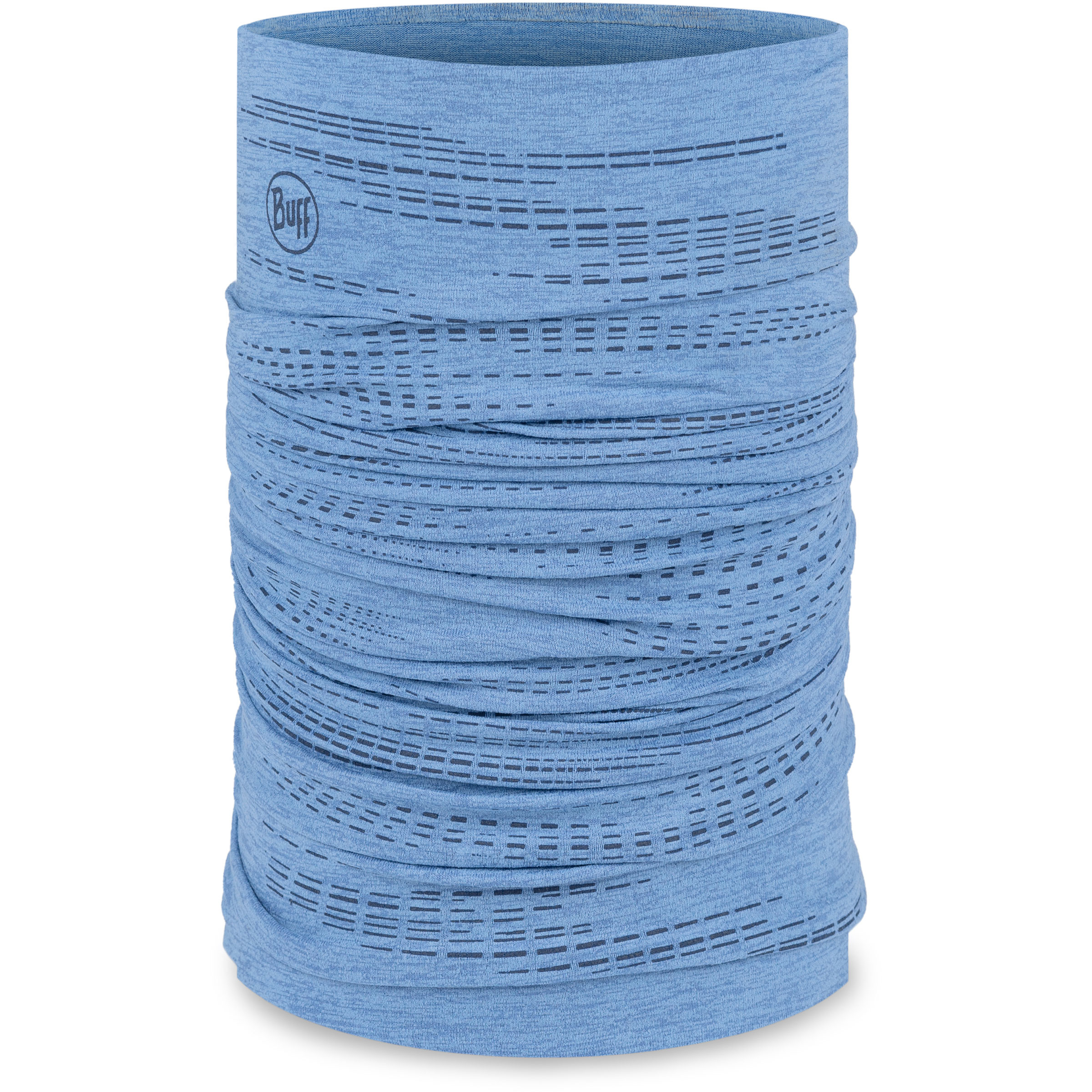 Buff Dryflx Buff Schals & Multifunktionstücher blau Laufen Elastisch