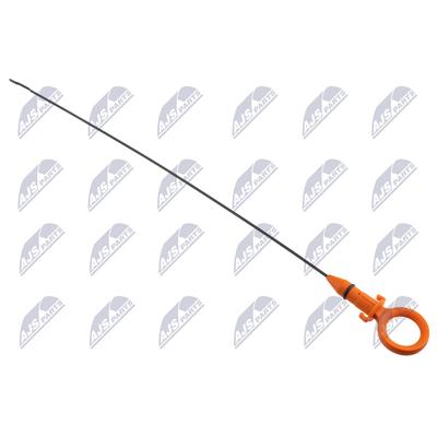 NTY Ölpeilstab BOL-VW-019 für VAG