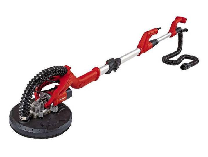 Tellerschleifmaschine EINHELL, rot, Schleifmaschinen, Tellerschleifmaschine