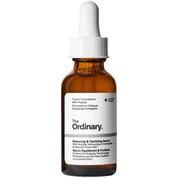 The Ordinary, Gesichtsserum, Balancing & Clarifying (30 ml)