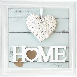 ZEP Vintage white          20x20 Holz                      T15420