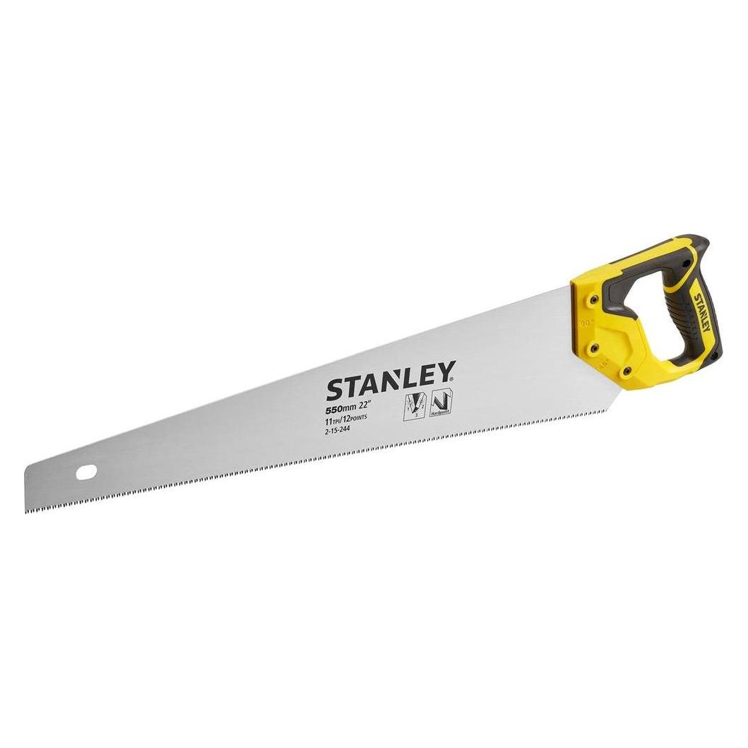 Stanley Fuchsschwanz Jet Cut 550mm (2-15-244)