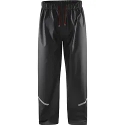 Regenhose "1301" Level 1 - S - schwarz