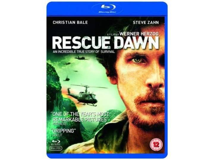 Rescue Dawn