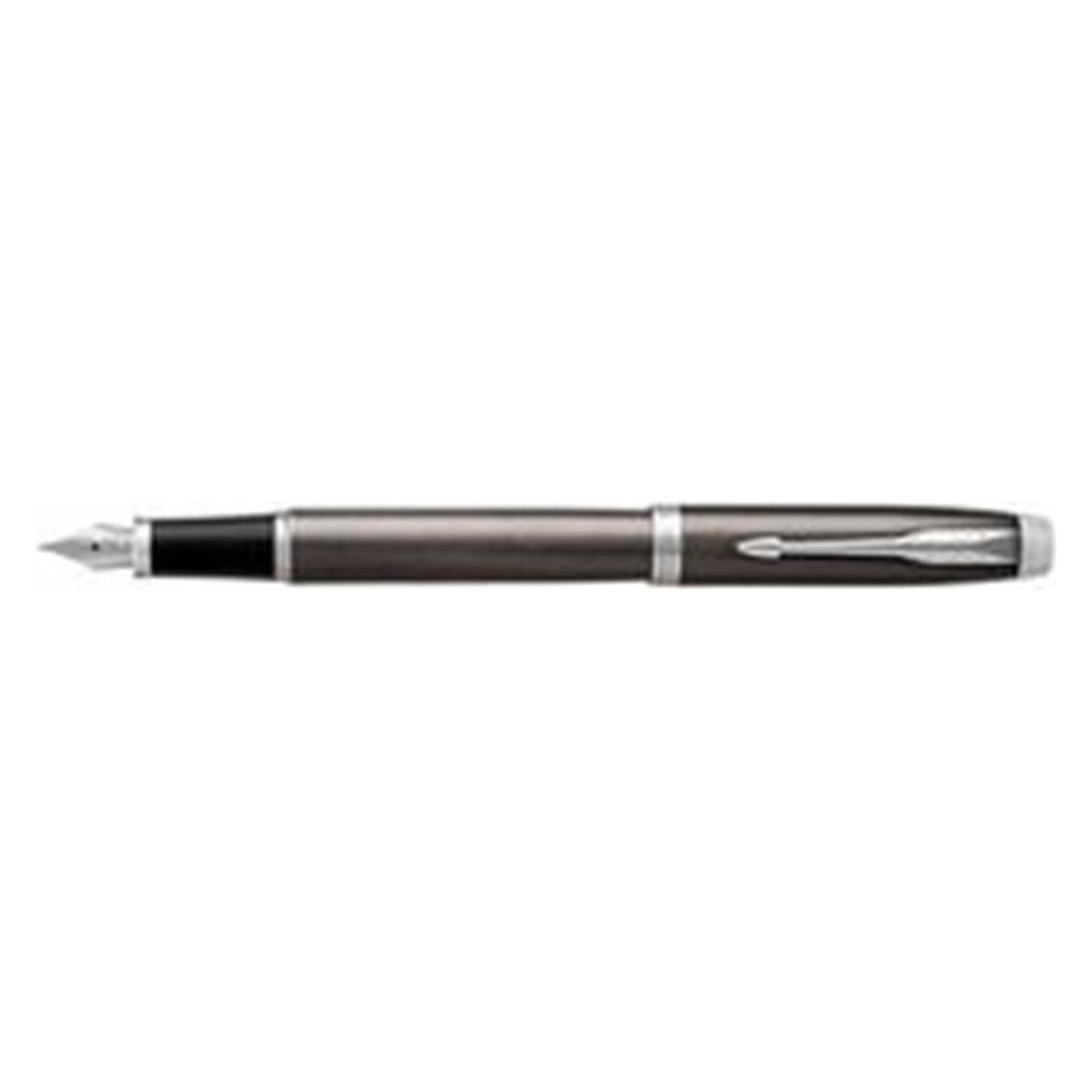 Parker Pen IM Dark Espresso C.C. (1x) (1931650)