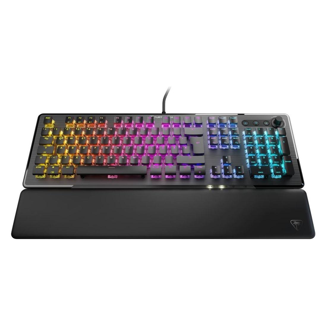Turtle Beach Vulcan II (DE, Kabelgebunden) (TBK-1002-02-DE)