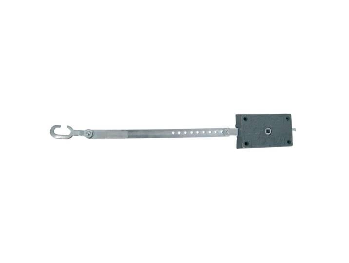 Jardinier Massard - Chainette De Porte Pour Bouton Dahila J503006