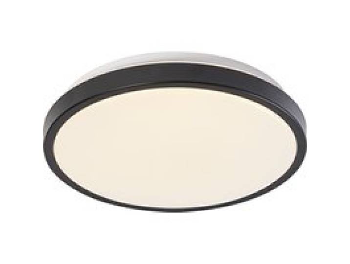 OSRAM Plafonnier LED « Orbis London » (28 cm, noir)