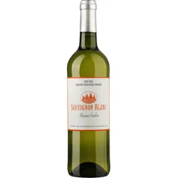 Maison Coulon Sauvignon Blanc Pays d'Oc IGP, Bio Weisswein, Biowein