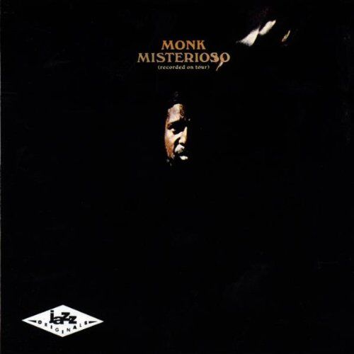 Thelonious Monk - Monk Misterioso - Preis vom 11.10.2026 03:10:56 h