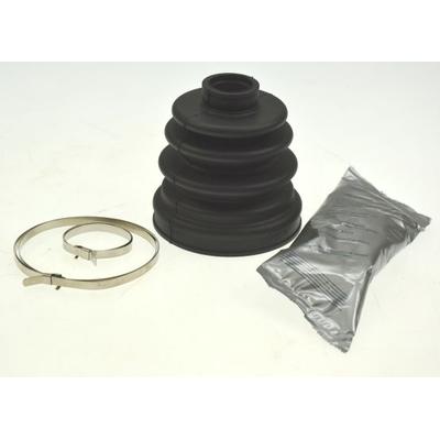 SPIDAN Faltenbalgsatz, Antriebswelle 22985 für MAZDA MITSUBISHI