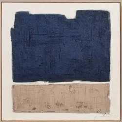 Originalbild MODERN MIRAGE (BHT 100x100x3,80 cm) - BHT 100x100x3,80 cm