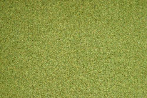 NOCH 00260 Geländematte Frühlingswiese (L x B) 1200mm x 600mm
