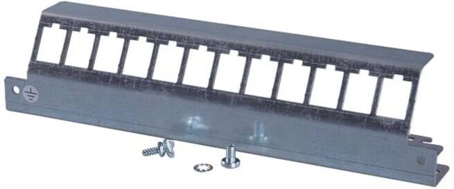 Eaton Patch-Schiene für 12x RJ45KLV PATCH12-KLV (302531)