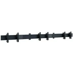 Hagor comPROnents® Menuboard Wandhalterung für 3 Displays 32-43 Zoll