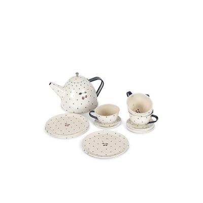 Geschirrset - Teatime