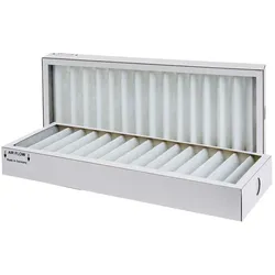 AERIVA Ersatzfilter-Set G4 für KWL-Gerät P310 2 Stück