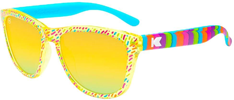 Knockaround  - Kids Premiums Pinata Party - Lunettes de soleil