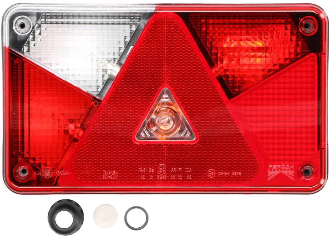 Aspock Luce posteriore ASPÖCK A24-8502-001