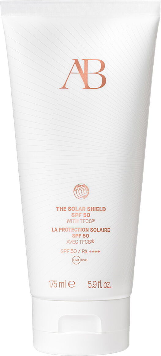 175ml Augustinus Bader The Solar Shield SPF 50