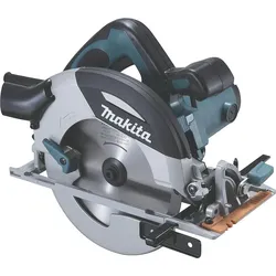 Handkreissäge Makita HS7101J1 Leistung: 1400W Gewicht: 4,0Kg