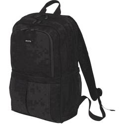Dicota Notebook Rucksack Eco Backpack SCALE 15-17.3 Passend für maximal: 43,9 cm (17,3) Schwarz D31696
